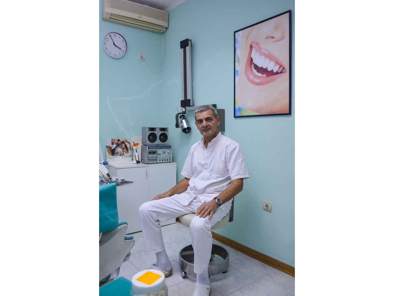 DENTAL SURGERY DR KNEZEVIC Dental surgery Beograd