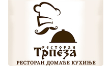 DOMESTIC CUISINE RESTAURANT - TRPEZA