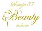 87 SANJA FRIZERSKI SALON - Парикмахерские Beograd - Фото logo 