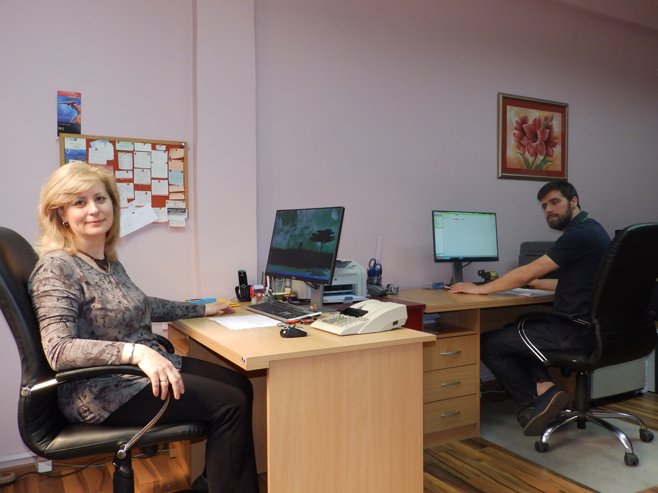AGENCY ACCOUNTING IVA Consulting, auditing Beograd