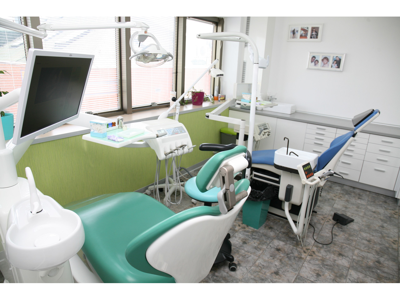 STOMATOLOSKA ORDINACIJA DR LAZAREVIC Dental surgery Belgrade - Photo 9