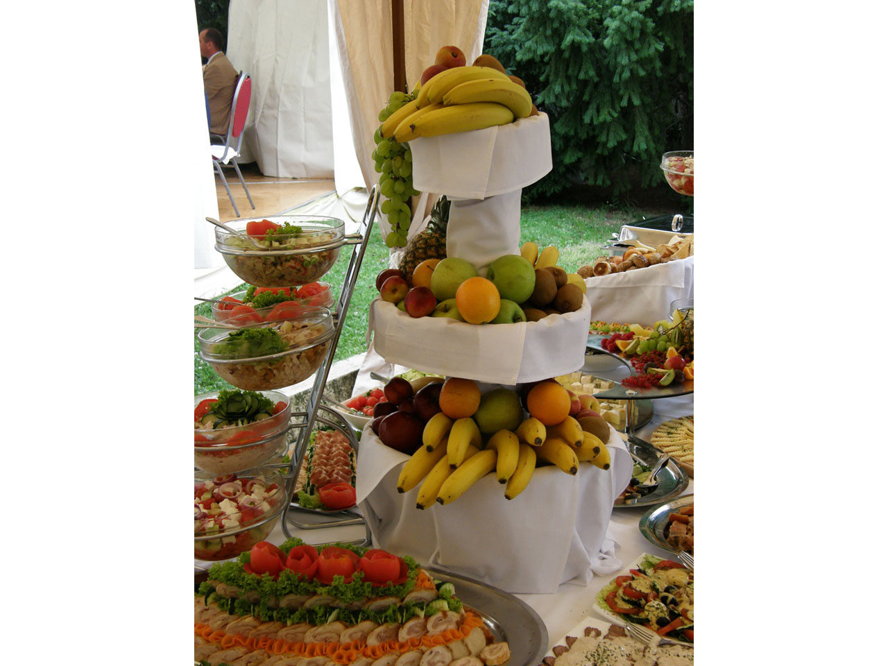 CATERING PARTY SERVICE Catering Belgrade - Photo 3