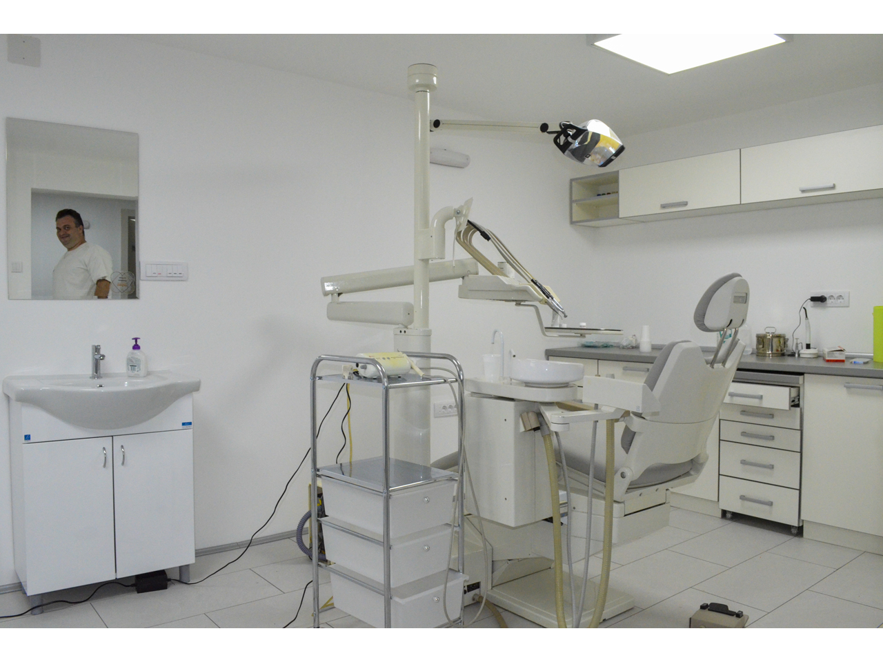 Photo 3 - DENTAL ORDINATION KERKEZ Dental surgery Belgrade