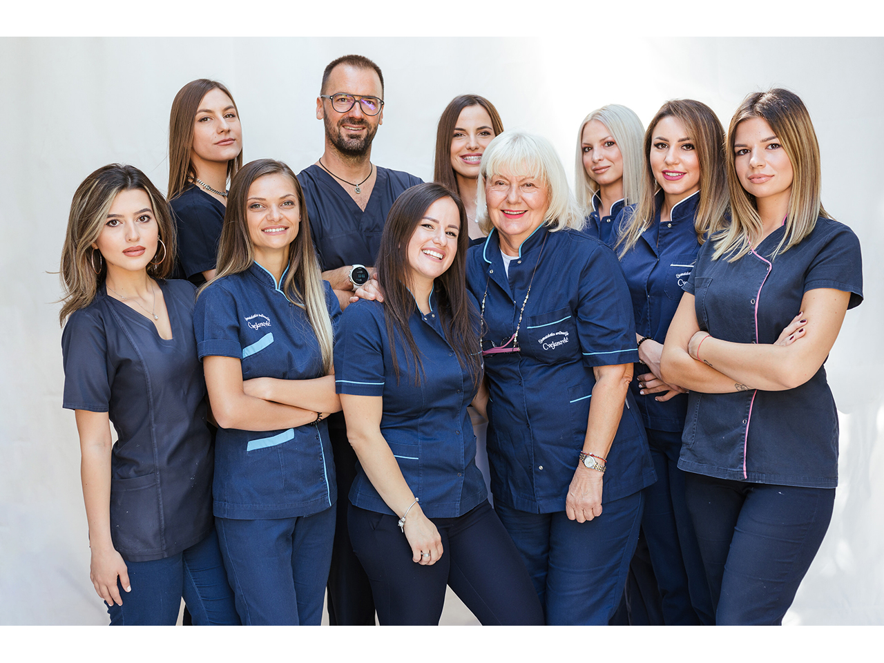 CVEJANOVIC DENTAL SURGERY Dental surgery Beograd