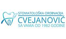 CVEJANOVIĆ STOMATOLOŠKA ORDINACIJA Stomatološke ordinacije Beograd