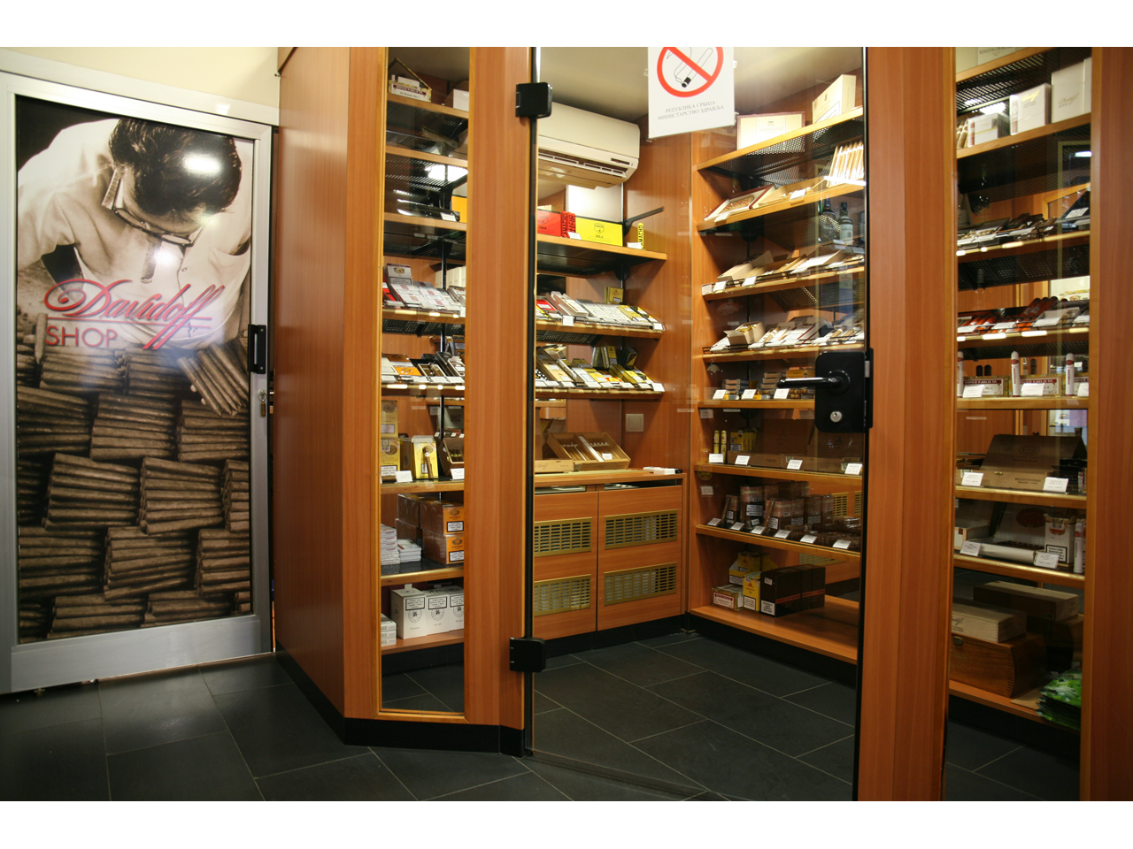 JULIETA Cuban cigars, tobacco Belgrade - Photo 3