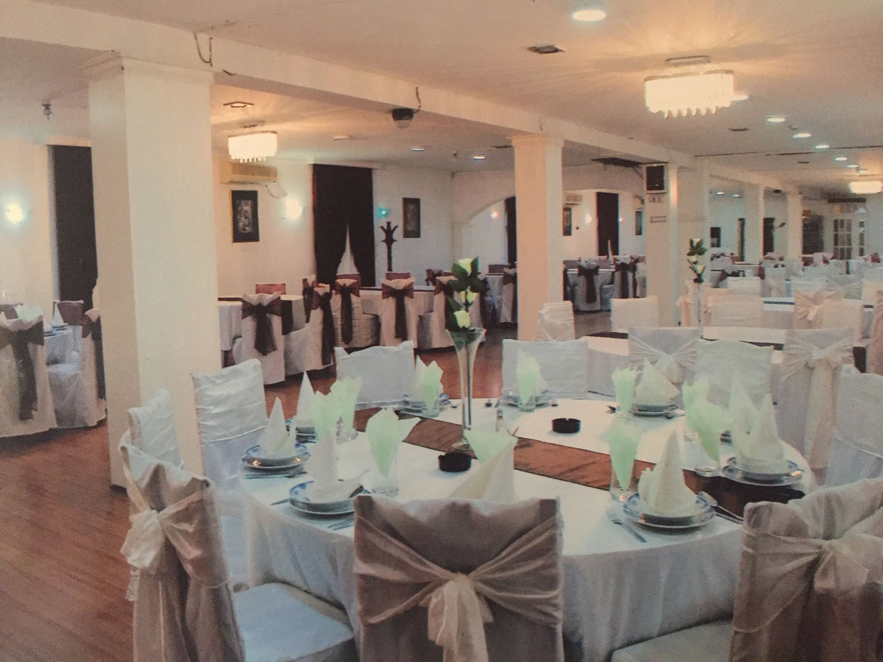RESTAURANT MIHAJLOVO Restorani za svadbe, proslave Beograd