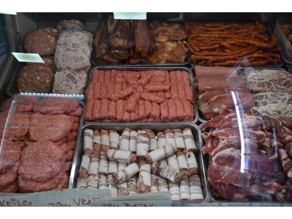 VUK 777 Butchers, meat products Belgrade - Photo 7