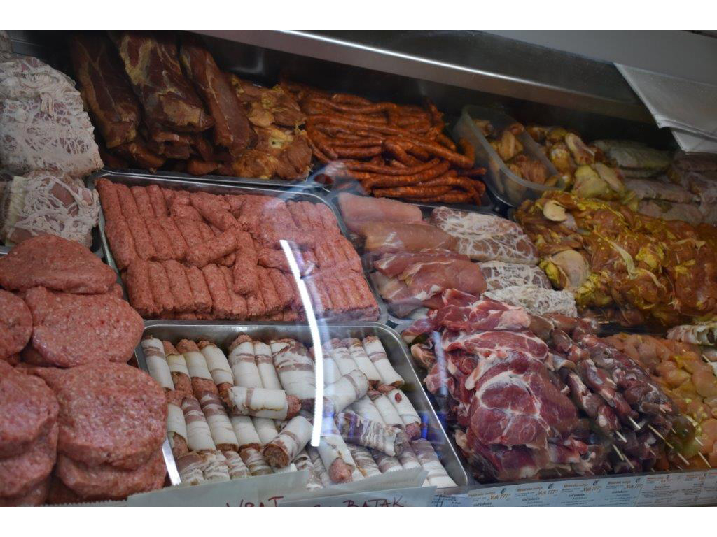 VUK 777 Butchers, meat products Belgrade - Photo 8