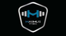 MAXIMUS FITNESS - Teretane, fitness Beograd - Slika logo 
