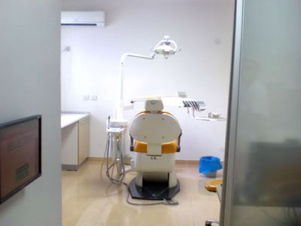 BELLE DENT Dental surgery Beograd
