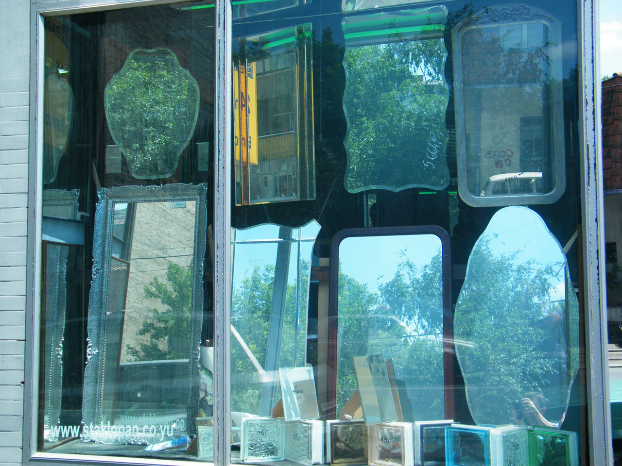 14 STAKLOPAN PLUS Glass, glass-cutters Belgrade - Photo 9