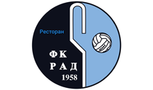 RESTORAN RAD - Restorani Beograd - Slika logo 