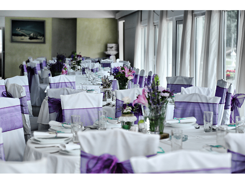 Photo 8 - SHIP RESTAURANT CARIBBEAN Restaurants for weddings, celebrations Belgrade