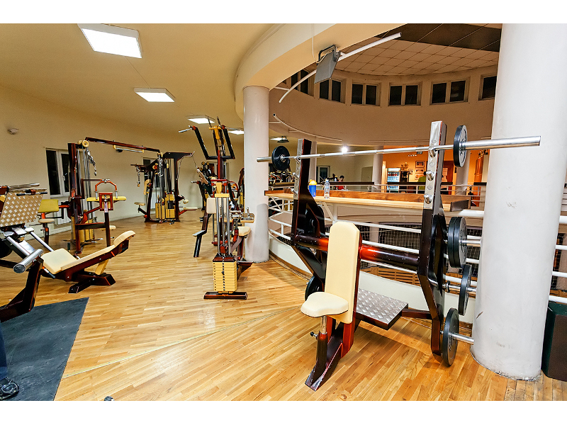 ACTIVE SPORT GYM Gyms, fitness Belgrade - Photo 2