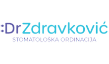 STOMATOLOŠKA ORDINACIJA DR ZDRAVKOVIĆ - Stomatološke ordinacije Beograd - Slika logo 