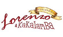 DESELEPOJEDE LORENZO AND KAKALAMBA RESTAURANT International cuisine Belgrade