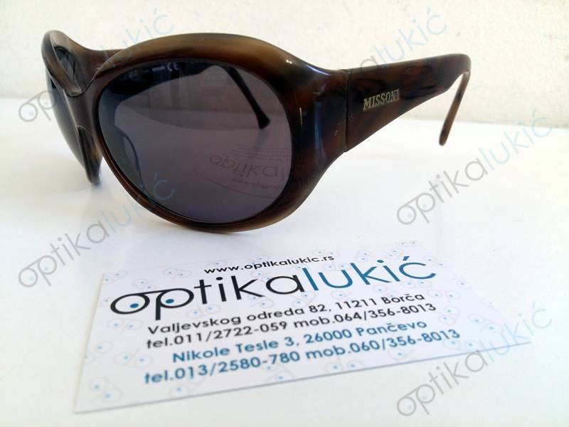 OPTIC LUKIC Optics Beograd