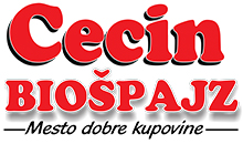 CECIN BIOSPAJZ Decoration objects Belgrade