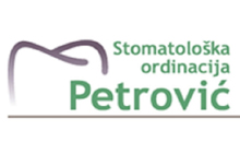 DENTAL ORDINATION PETROVIC Dental surgery Belgrade