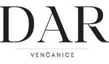 САЛОН ВЕНЧАНИЦ DAR