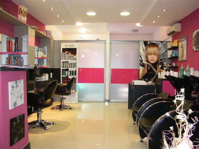Photo 3 - DVE MACE BEAUTY SALON Hairdressers Belgrade