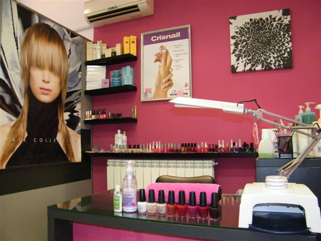 Photo 6 - DVE MACE BEAUTY SALON Cosmetics salons Belgrade