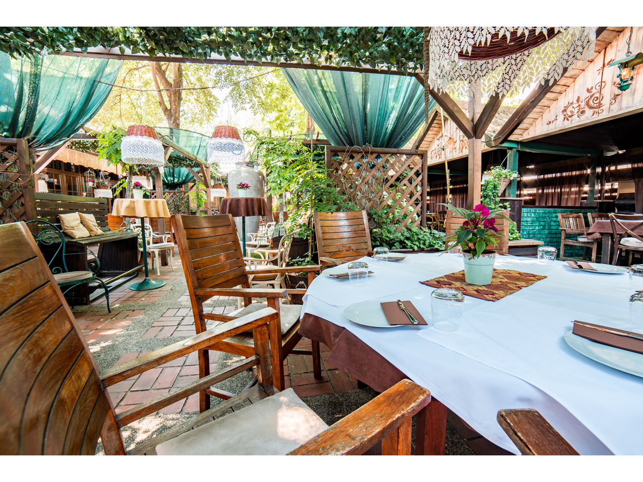 RESTORAN KOVAČ Restorani Bulevar oslobođenja 221, Voždovac