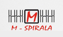M SPIRALA Graphic services Belgrade