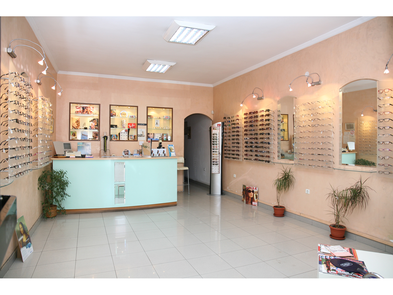 BONIC OPTIC Optics Belgrade - Photo 2