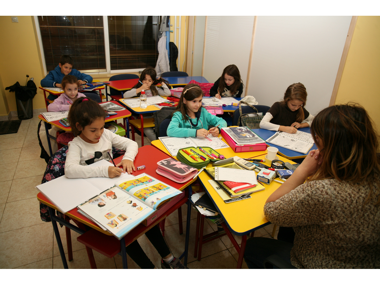 Slika 3 - HAPPY SCHOOL Škole stranih jezika Beograd