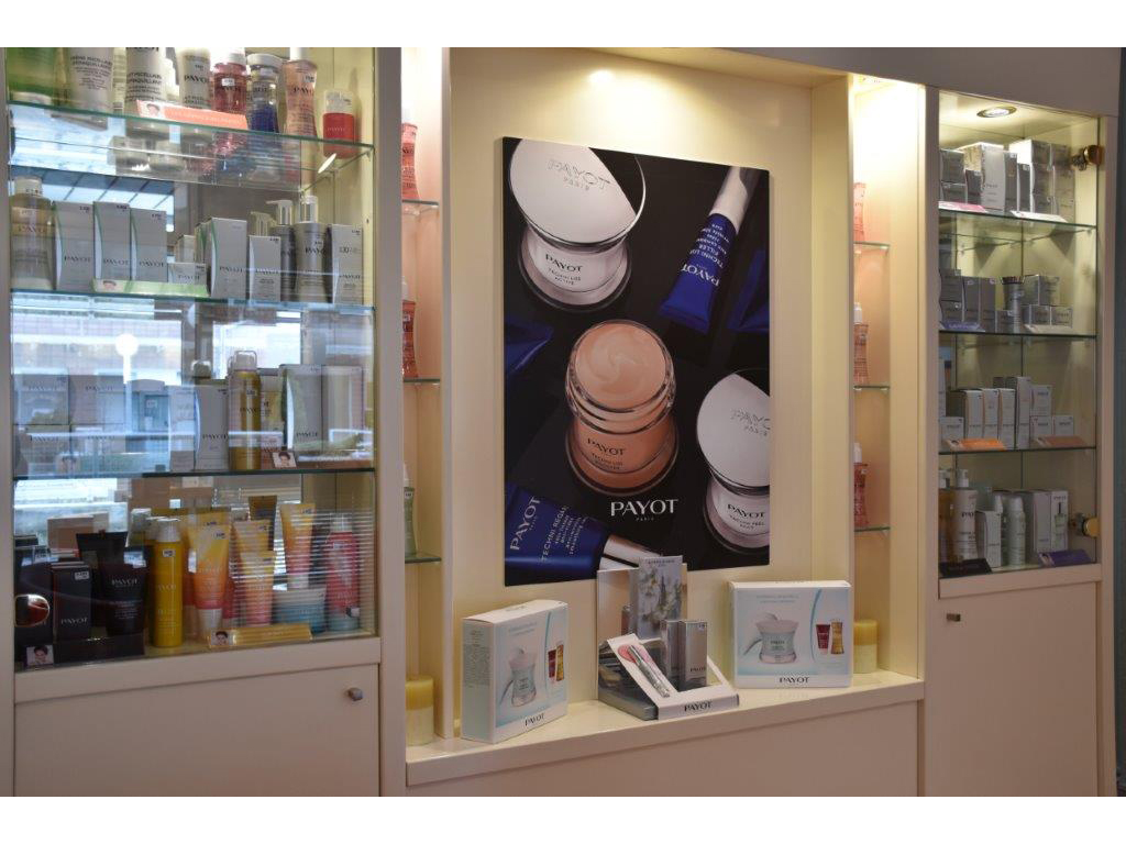 Photo 1 - GUINOT YBC BEAUTY CENTER Cosmetics salons Belgrade