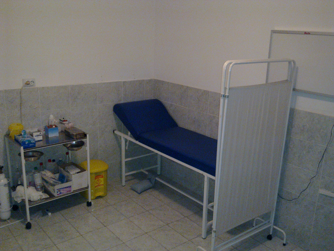 Photo 3 - DOM ZA STARE JELADOM Homes and care for the elderly Belgrade