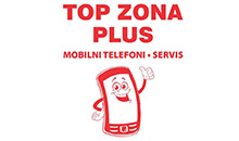 TOP ZONA PLUS Mobile phones service Belgrade