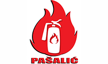 PASALIC VATROMETAL LTD Fire-fighting equipment Belgrade