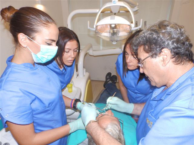 DR TOMA M JOVANOVIC - IDENT CENTAR Dental surgery Beograd