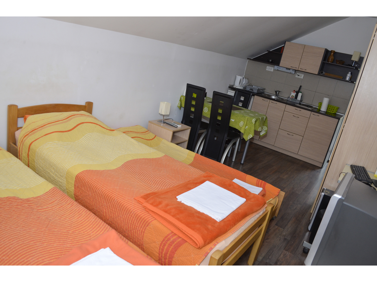 ELA APARTMENTS ZEMUN Accommodation, room renting Belgrade - Photo 2