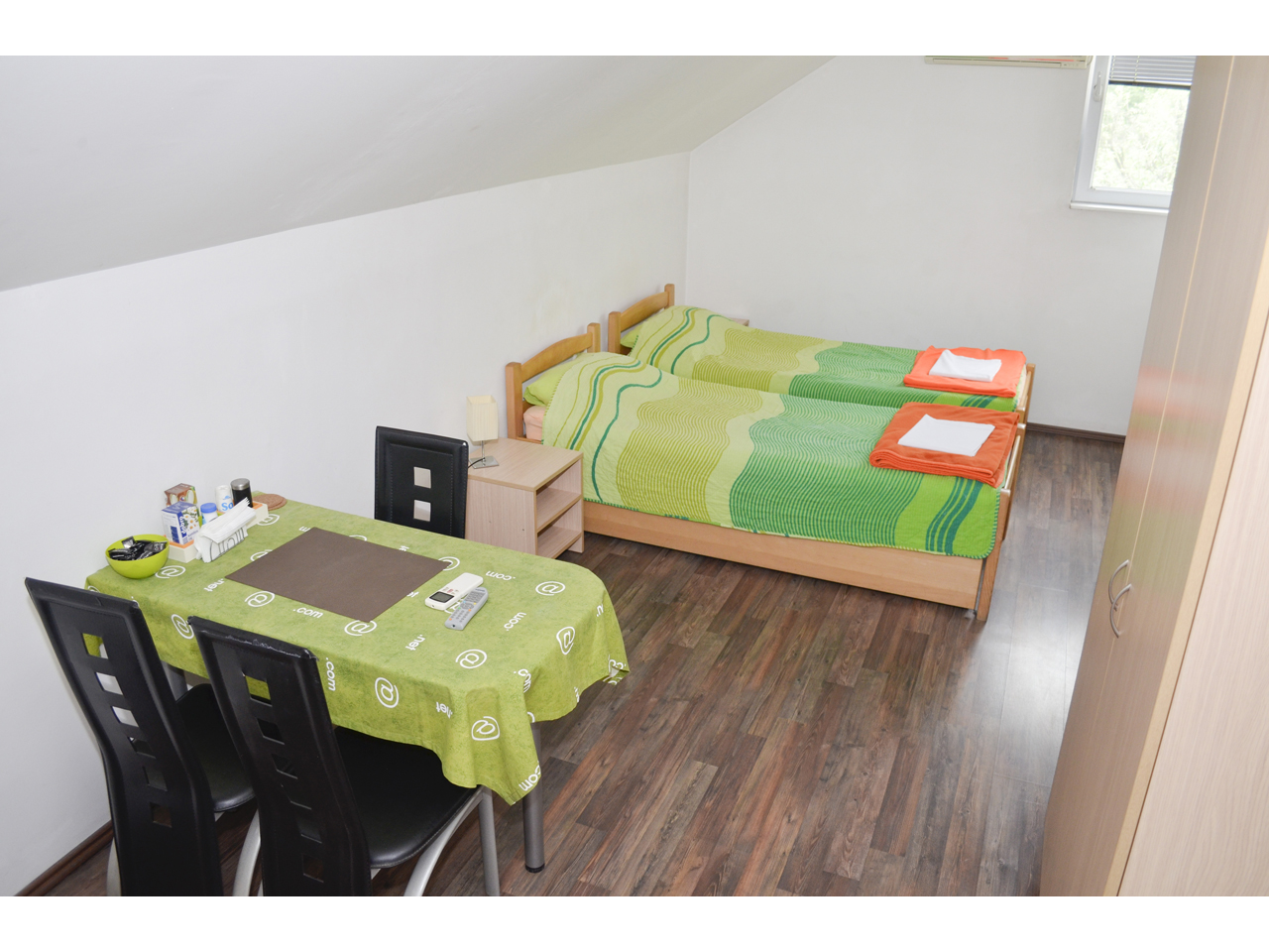 ELA APARTMENTS ZEMUN Accommodation, room renting Belgrade - Photo 4