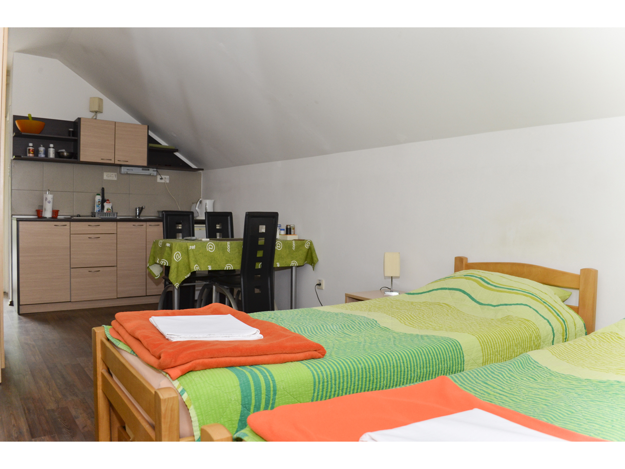 ELA APARTMENTS ZEMUN Accommodation, room renting Belgrade - Photo 5