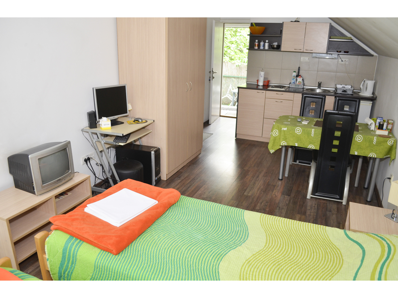 ELA APARTMENTS ZEMUN Accommodation, room renting Belgrade - Photo 6