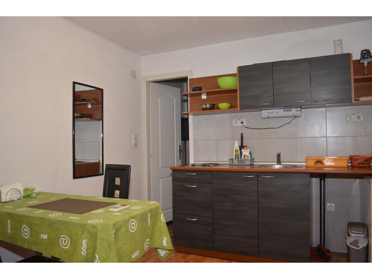 ELA APARTMENTS ZEMUN Accommodation, room renting Belgrade - Photo 7