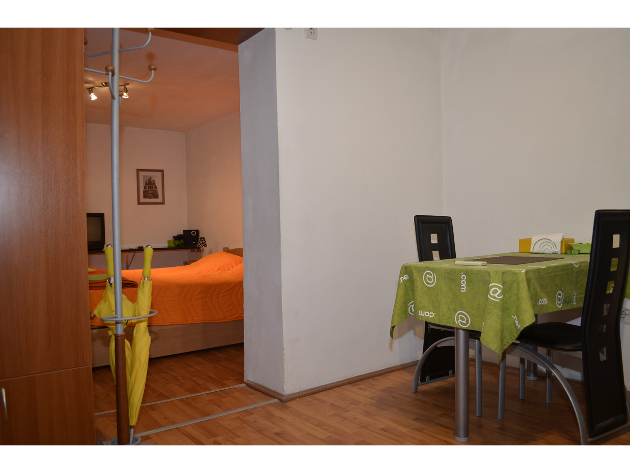 ELA APARTMENTS ZEMUN Accommodation, room renting Belgrade - Photo 8