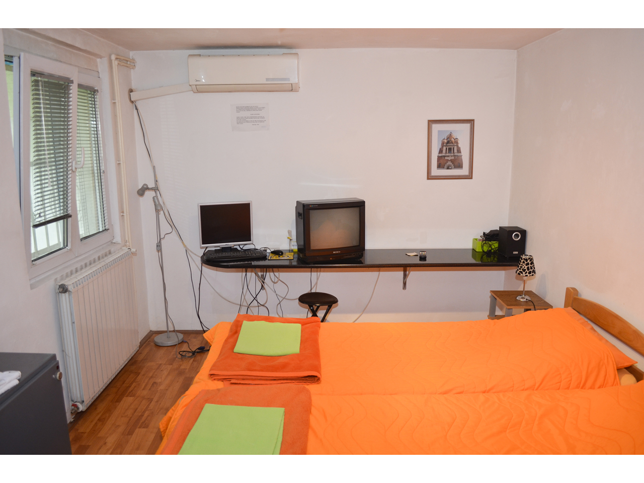 ELA APARTMENTS ZEMUN Accommodation, room renting Belgrade - Photo 9