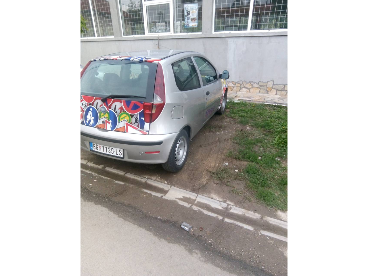 DRIVING SCHOOL SPEED Auto škole Beograd