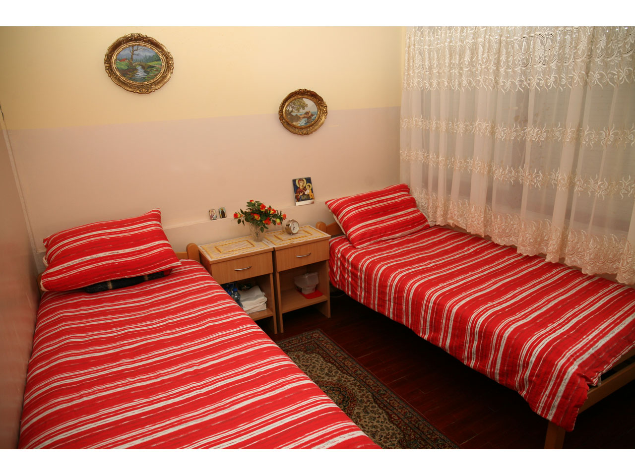 HOME FOR OLD PERSONS KRUNA Homes and care for the elderly Beograd