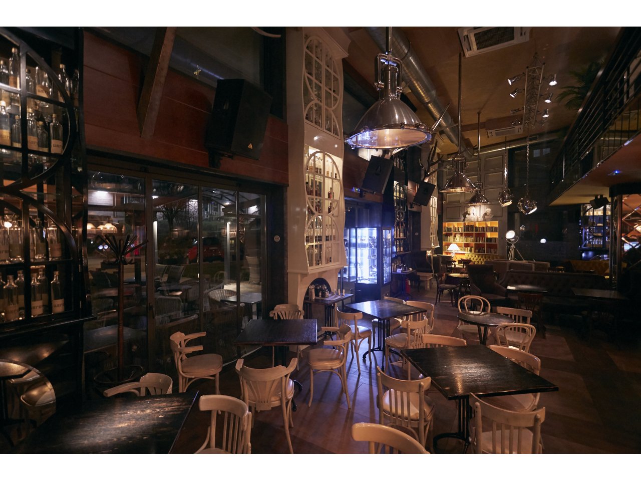 Photo 3 - CAFFE CEGER BELGRADE Restaurants Belgrade