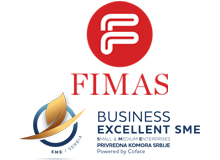 FIMAS - PROFESIONALNA OPREMA ZA UGOSTITELJSTVO Ugostiteljska oprema Beograd