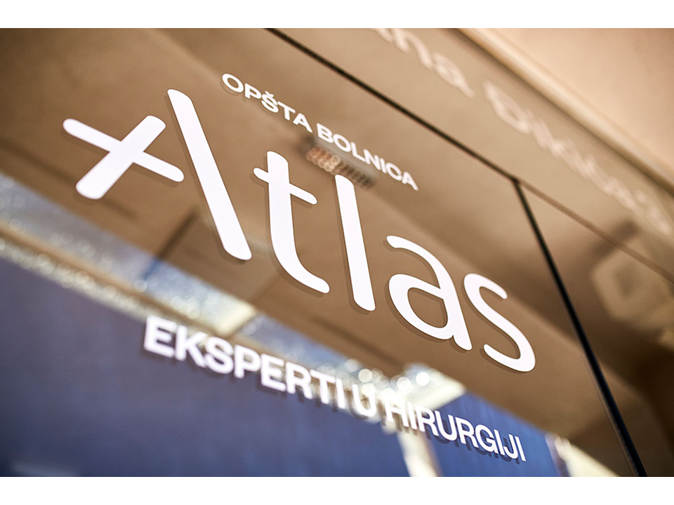 ATLAS HOSPITAL Plastic,Reconstructive Surgery Beograd
