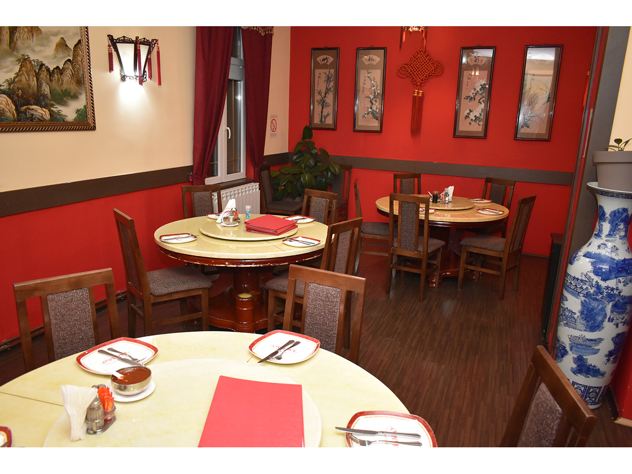 Photo 4 - MAKAO Chinese cuisine Belgrade