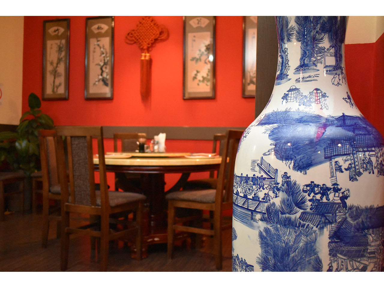 Photo 6 - MAKAO Chinese cuisine Belgrade